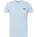 Superdry Vintage Logo Embroidered Kortarmet T-skjorte