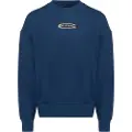 G-Star Photo Back Print Loose Collegegenser