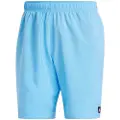 Adidas Solid Clx Classic Badebukse
