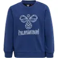 Hummel Lime Collegegenser