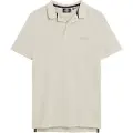 Superdry Vint Destroy Kortermet Poloskjorte