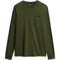 Superdry Essential Logo Retro Langarmet T-skjorte