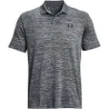 Under Armour Performance 3.0 Kortermet Poloskjorte