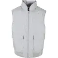 Urban Classics Clean Puffer Vest