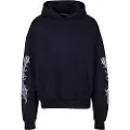 Upscale By Mister Tee God Loyalty Love Ultra Heavy Oversize Hetteskjorte