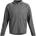Under Armour Unstoppable Left Chest Jakke