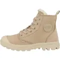 Palladium Pampa Hi Zip Wl Støvler