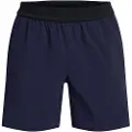 Under Armour Peak Woven Shorts