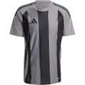 Adidas Striped 24 Kortarmet T-skjorte