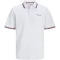 Jack & Jones Campa Kortermet Poloskjorte