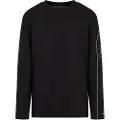 Armani Exchange 6dzth4-zja5z Langarmet T-skjorte