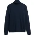 Superdry Merino Genser Med Høy Hals