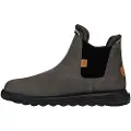 HEY DUDE Branson Craft Leather Sko