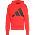 Adidas Essentials Big Logo French Terry Hettegenser