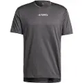 Adidas Mt Kortarmet T-skjorte