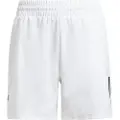 Adidas Club 3 Stripes Shorts