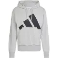 Adidas Essentials Big Logo French Terry Hettegenser