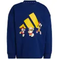 Adidas X Disney Mickey Mouse Collegegenser