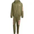 Adidas Sportswear Woven Cargo Treningsdress