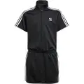 Adidas Originals Firebird Kort Ermet Kort Kjole