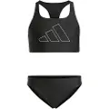 Adidas Performance Big Bars Bikini