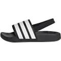 Adidas Adilette Estrap Badesandaler For Barn