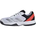 Adidas Courtflash Sko For Alle Underlag