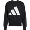 Adidas Essentials Big Logo French Terry Collegegenser
