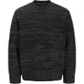 Jack & Jones Winter Space Dye Genser