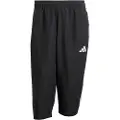 Adidas Tiro 25 Essentials Woven 3/4-bukser