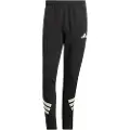 Adidas Icon 3 Stripes Woven Joggers