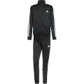 Adidas Sportswear Basic 3 Stripes Tricot Treningsdress