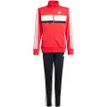 Adidas Seasonal Essentials Tiberio 3 Stripes Tricot Treningsdress