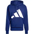 Adidas Essentials Big Logo French Terry Hettegenser