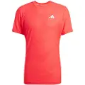 Adidas Pro Freelift Kortarmet T-skjorte
