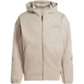 Adidas Z.n.e Genser Med Hel Glidelås