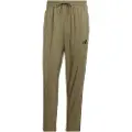 Adidas Essentials 3 Stripes Stanford Open Hem Joggers