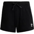 Adidas Originals Ribbed Sports Shorts