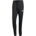 Adidas Essential 3 Stripes French Terry Joggers