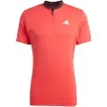 Adidas Pro Freelift Kortermet Poloskjorte