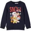Name it Paw Patrol Sweatshirt
