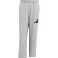 Adidas Essentials Wide Leg 3 Bar Logo Joggers