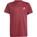 Adidas Club Kortarmet T-skjorte
