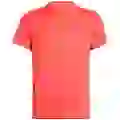 Adidas Club Kortarmet T-skjorte