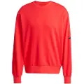 Adidas Essentials Loose Fit 3 Bar Logo Collegegenser