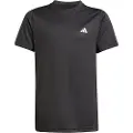 Adidas Club Kortarmet T-skjorte