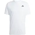 Adidas Club Kortarmet T-skjorte