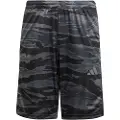 Adidas Train Essentials Camo Print Shorts