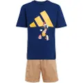 Adidas X Disney Mickey Mouse Tee Sett
