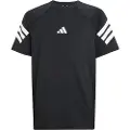 Adidas All Sports Nxt Kortarmet T-skjorte